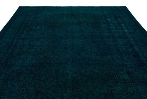 Load image 1 in gallery view. Slepora - Vintage Distressed Rug - 9'11 X 13'0