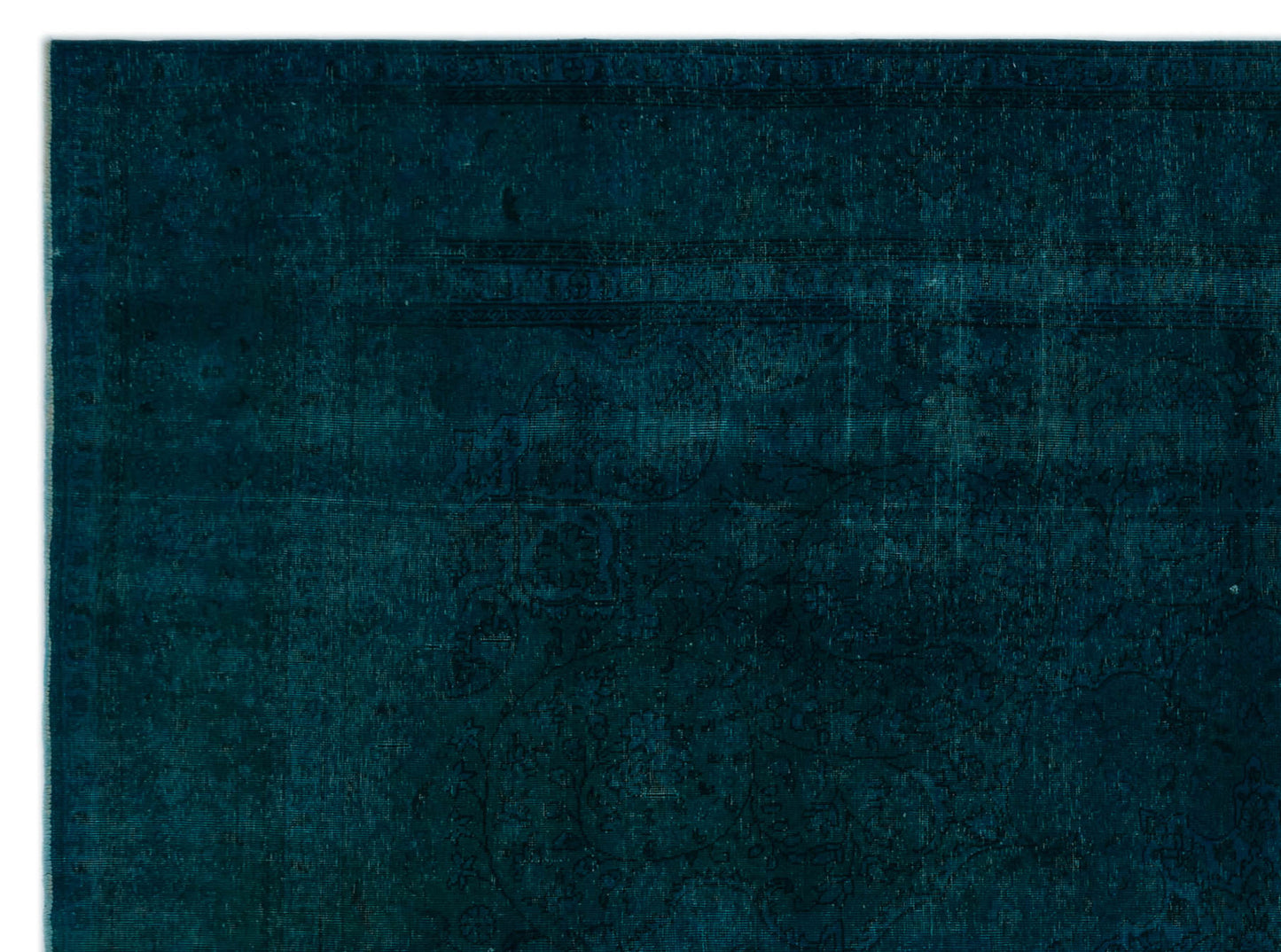 Slepora - Vintage Distressed Rug - 9'11 X 13'0