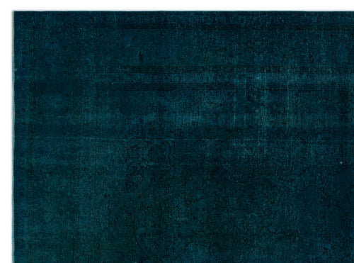 Load image 1 in gallery view. Slepora - Vintage Distressed Rug - 9'11 X 13'0