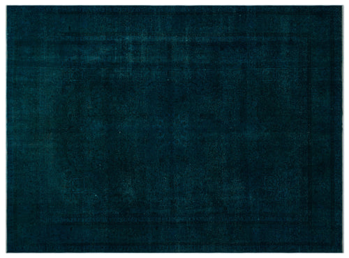 Load image 1 in gallery view. Slepora - Vintage Distressed Rug - 9'11 X 13'0