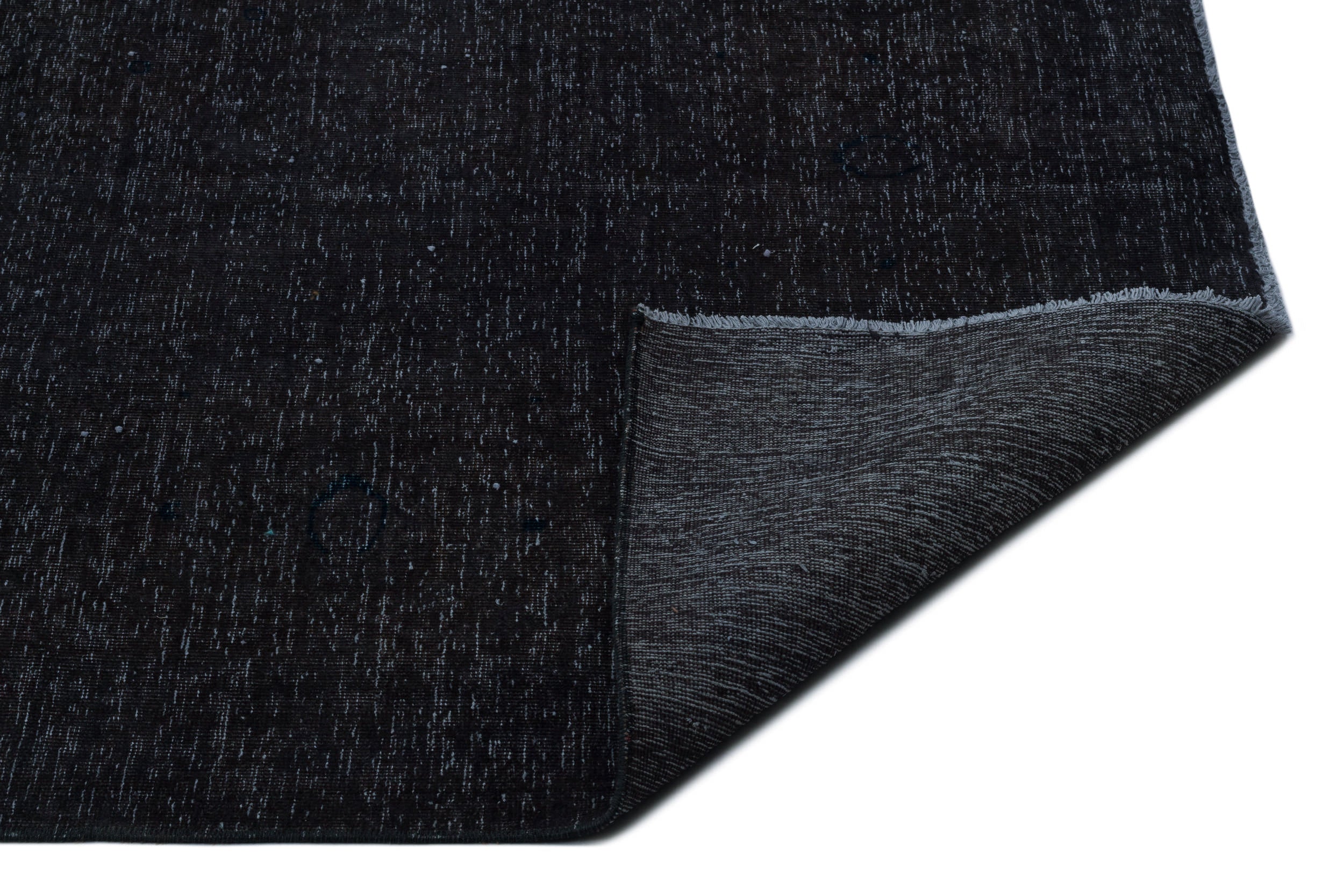 Shoon - Vintage Distressed Rug - 9'7 X 12'10