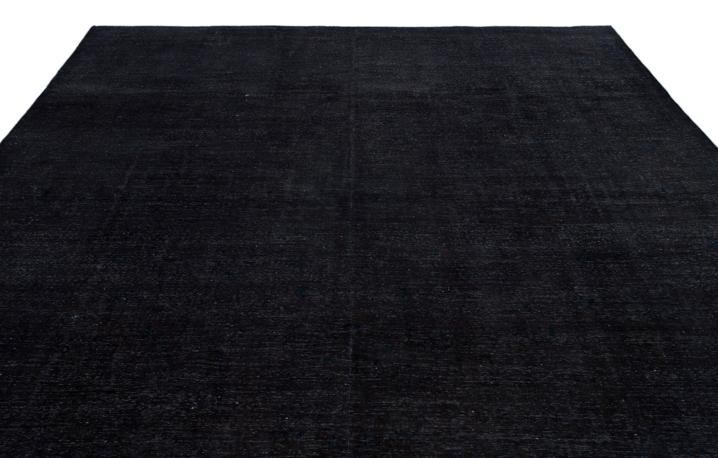 Shoon - Vintage Distressed Rug - 9'7 X 12'10