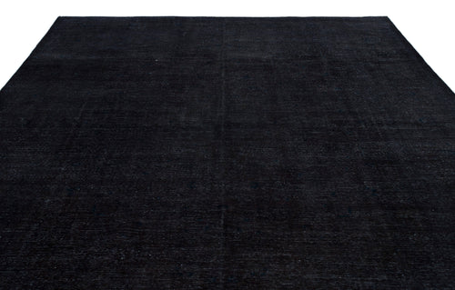 Load image 1 in gallery view. Shoon - Vintage Distressed Rug - 9'7 X 12'10