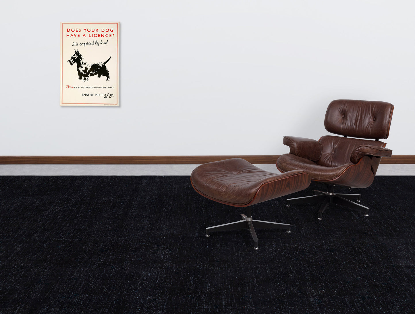 Shoon - Vintage Distressed Rug - 9'7 X 12'10