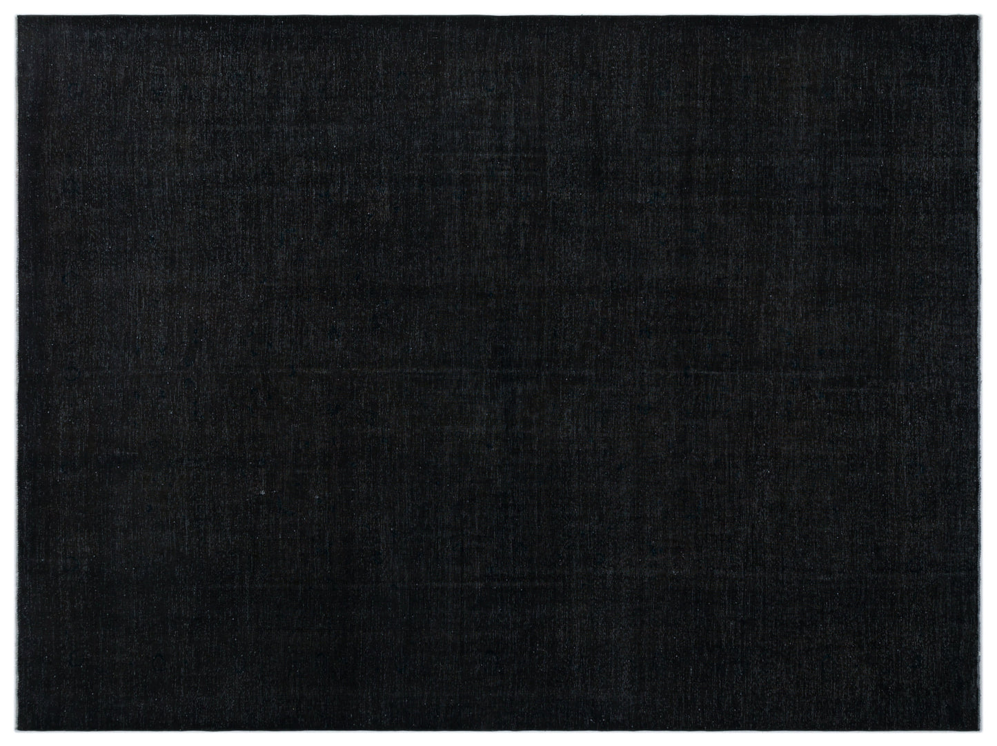 Shoon - Vintage Distressed Rug - 9'7 X 12'10