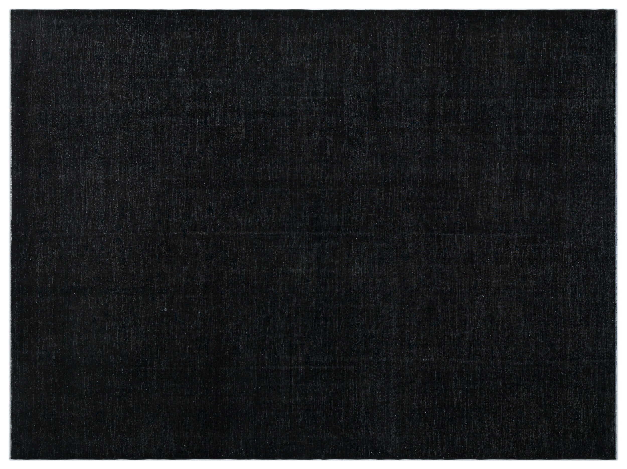 Shoon - Vintage Distressed Rug - 9'7 X 12'10