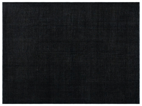Load image 1 in gallery view. Shoon - Vintage Distressed Rug - 9'7 X 12'10