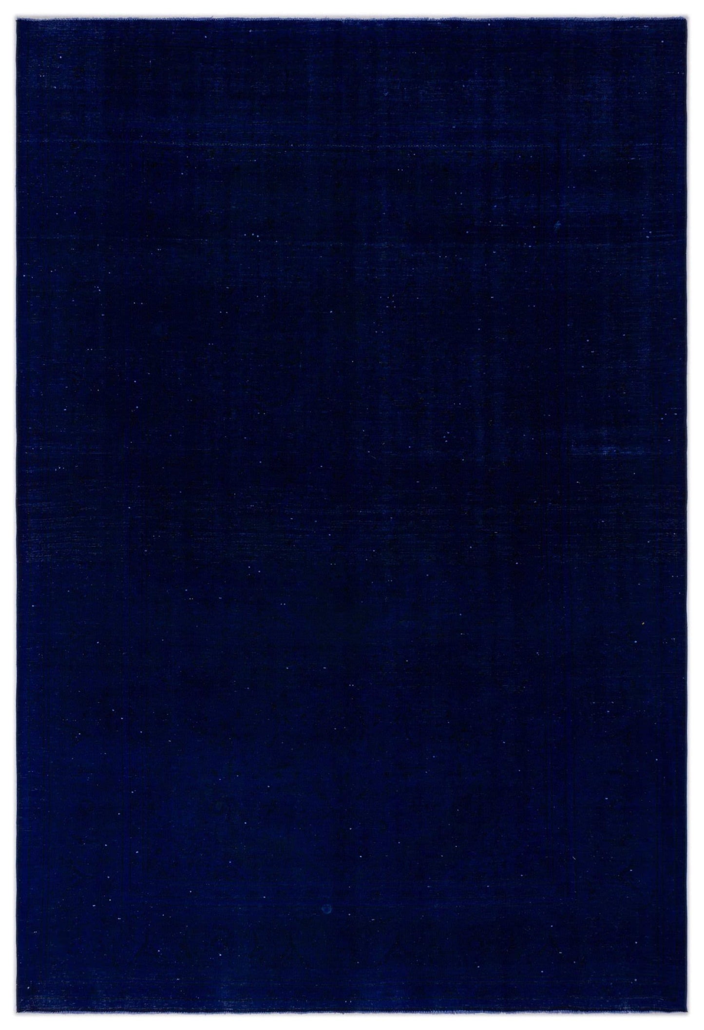 Dudean - Vintage Distressed Rug - 7'9 X 11'2