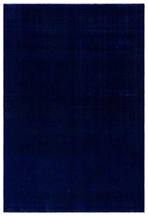 Load image 1 in gallery view. Dudean - Vintage Distressed Rug - 7'9 X 11'2