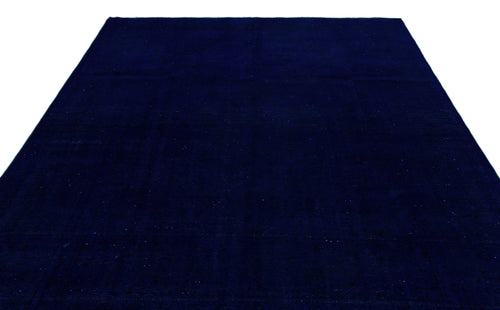 Load image 1 in gallery view. Dudean - Vintage Distressed Rug - 7'9 X 11'2