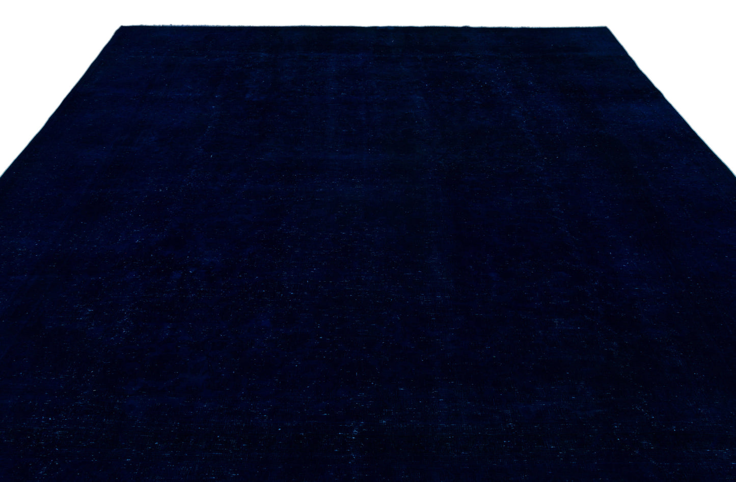 Cevora - Vintage Distressed Rug - 9'5 X 12'6