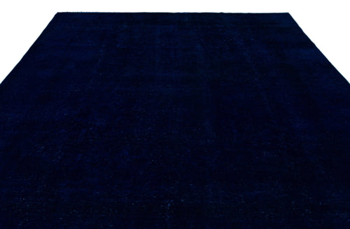 Load image 1 in gallery view. Cevora - Vintage Distressed Rug - 9'5 X 12'6