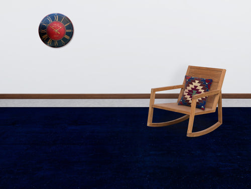 Load image 1 in gallery view. Cevora - Vintage Distressed Rug - 9'5 X 12'6