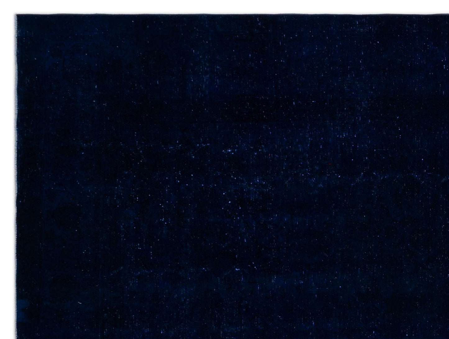 Cevora - Vintage Distressed Rug - 9'5 X 12'6
