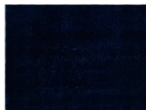 Load image 1 in gallery view. Cevora - Vintage Distressed Rug - 9'5 X 12'6