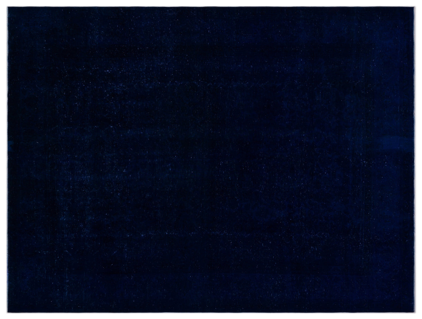 Cevora - Vintage Distressed Rug - 9'5 X 12'6