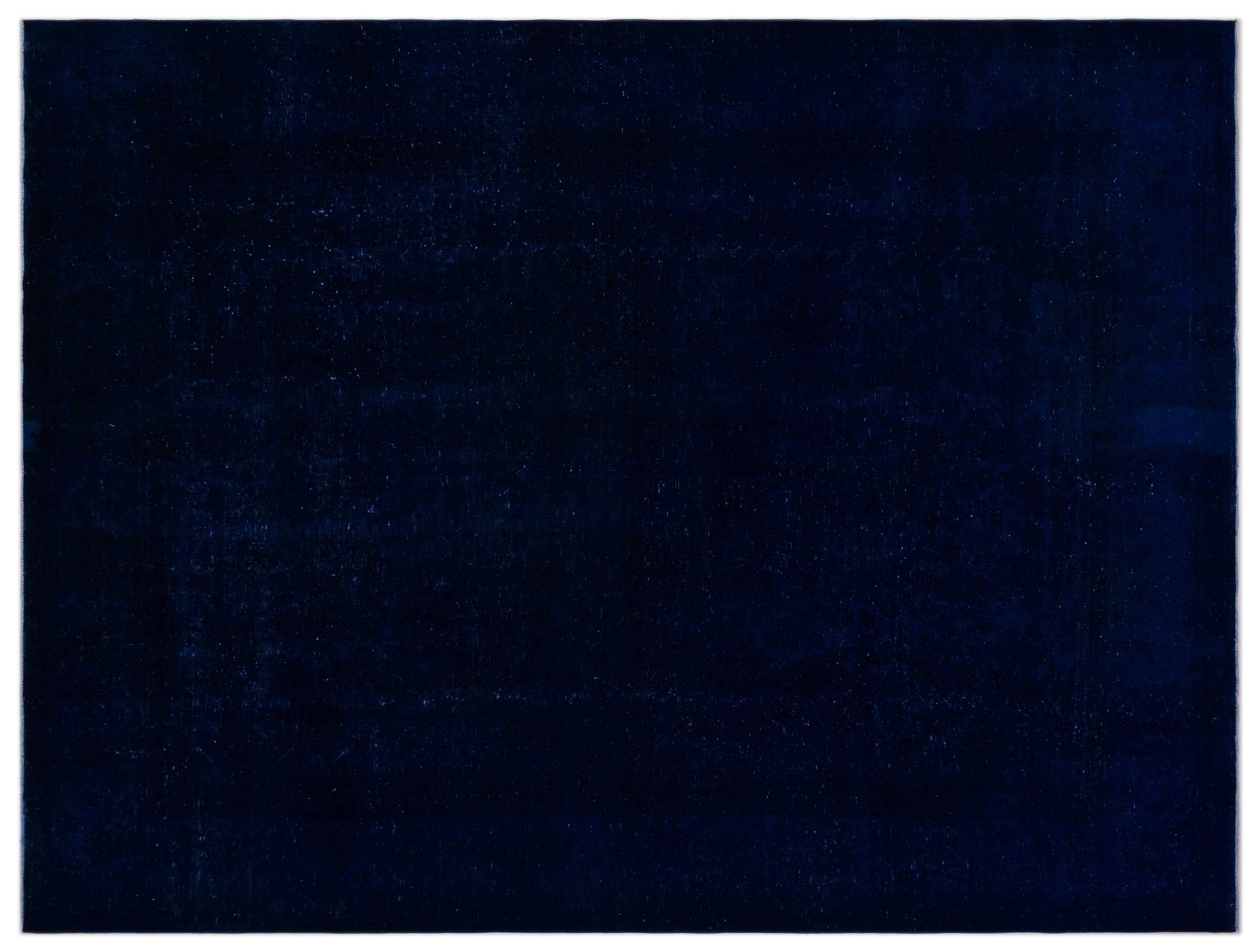 Cevora - Vintage Distressed Rug - 9'5 X 12'6