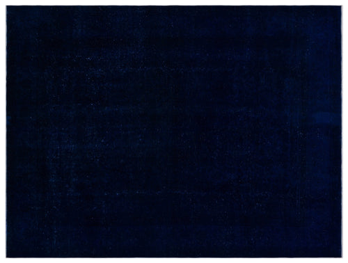 Load image 1 in gallery view. Cevora - Vintage Distressed Rug - 9'5 X 12'6