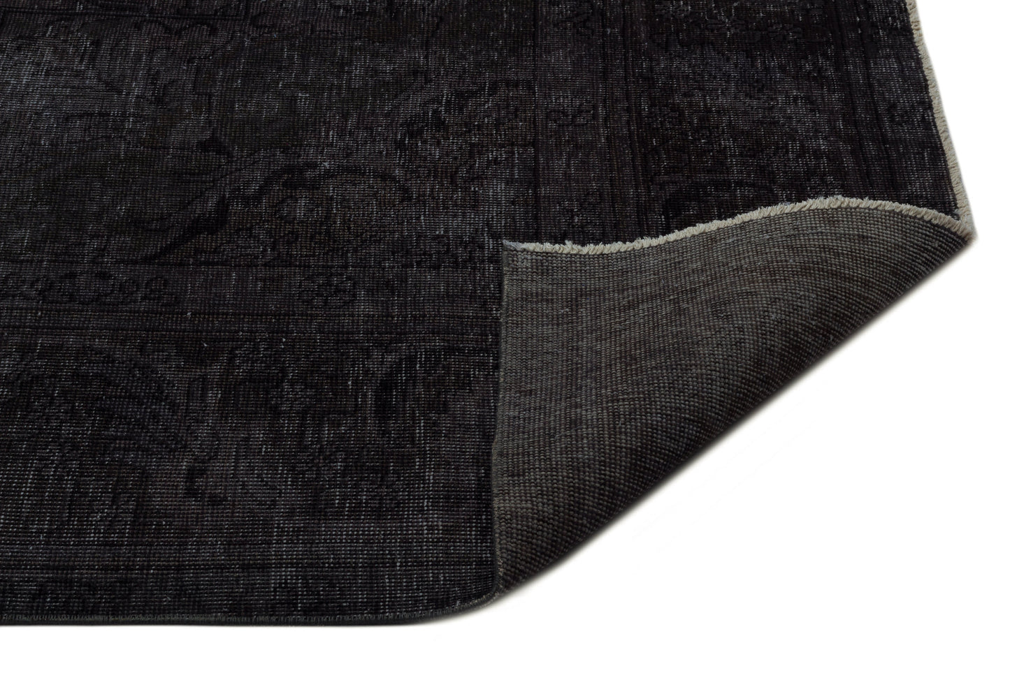 Ziovita - Vintage Distressed Rug - 9'6 X 12'4