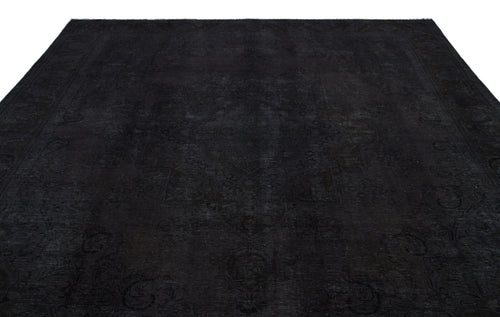 Load image 1 in gallery view. Ziovita - Vintage Distressed Rug - 9'6 X 12'4