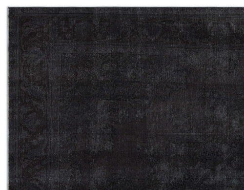 Load image 1 in gallery view. Ziovita - Vintage Distressed Rug - 9'6 X 12'4