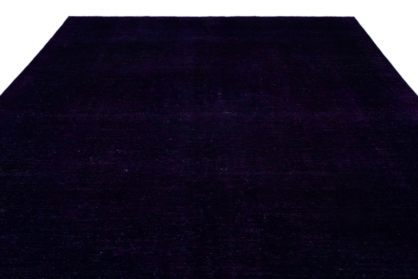 Tekeas - Vintage Distressed Rug - 9'9 X 13'7
