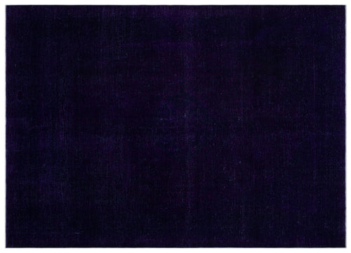 Load image 1 in gallery view. Tekeas - Vintage Distressed Rug - 9'9 X 13'7