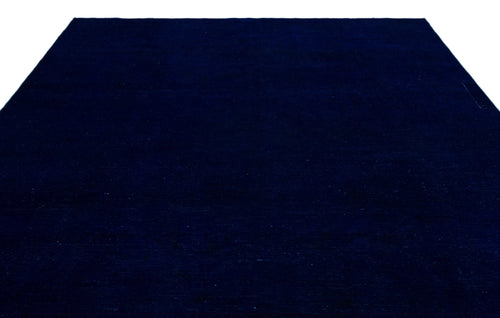 Load image 1 in gallery view. Haudeor - Vintage Distressed Rug - 9'2 X 12'8