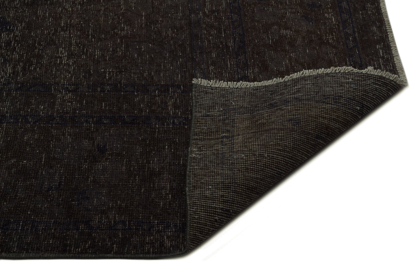 Theusius - Vintage Distressed Rug - 9'7 X 12'4