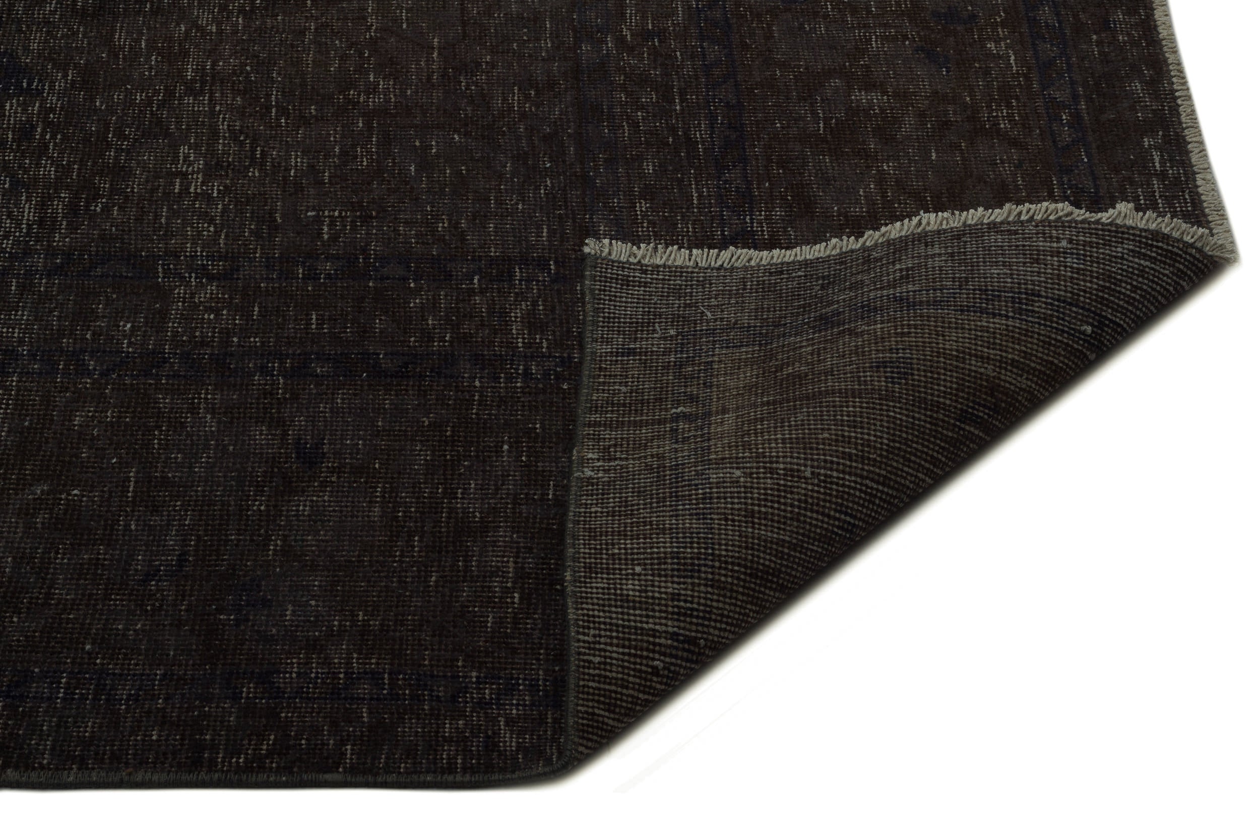 Theusius - Vintage Distressed Rug - 9'7 X 12'4