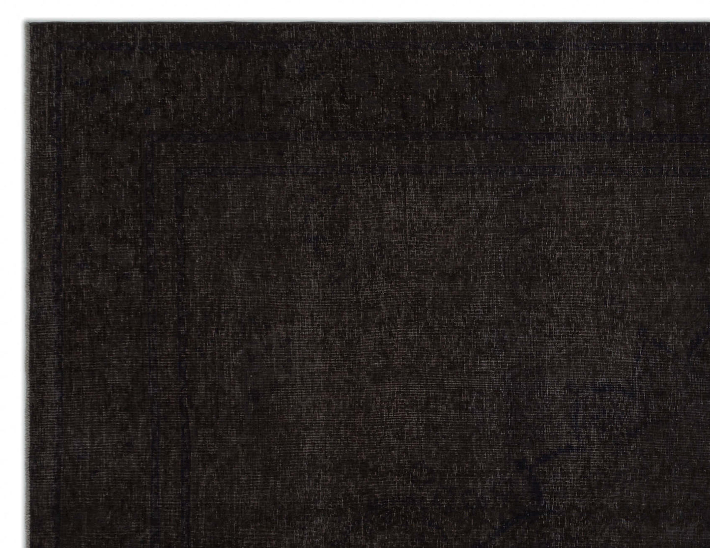 Theusius - Vintage Distressed Rug - 9'7 X 12'4