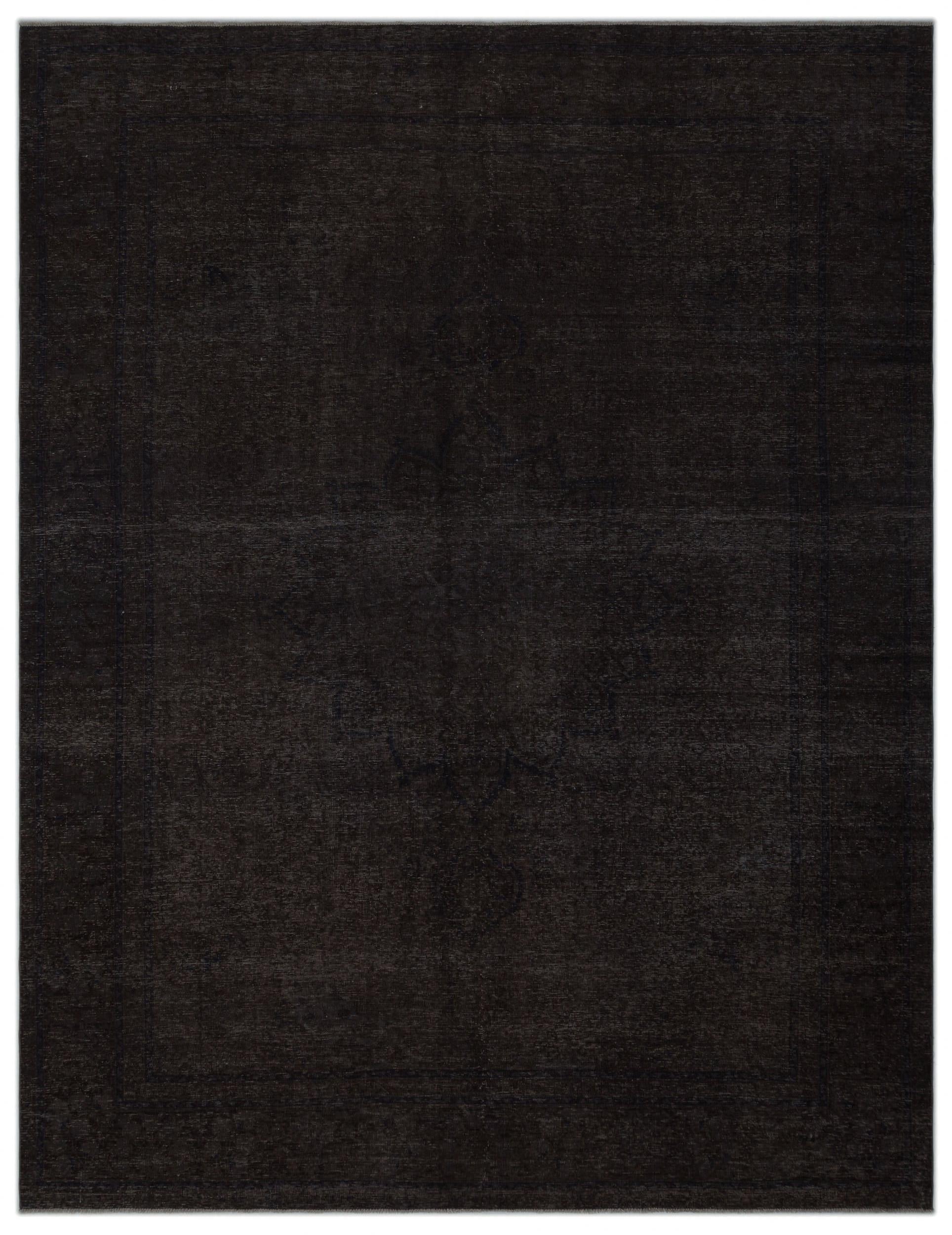 Theusius - Vintage Distressed Rug - 9'7 X 12'4