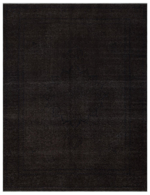 Load image 1 in gallery view. Theusius - Vintage Distressed Rug - 9'7 X 12'4