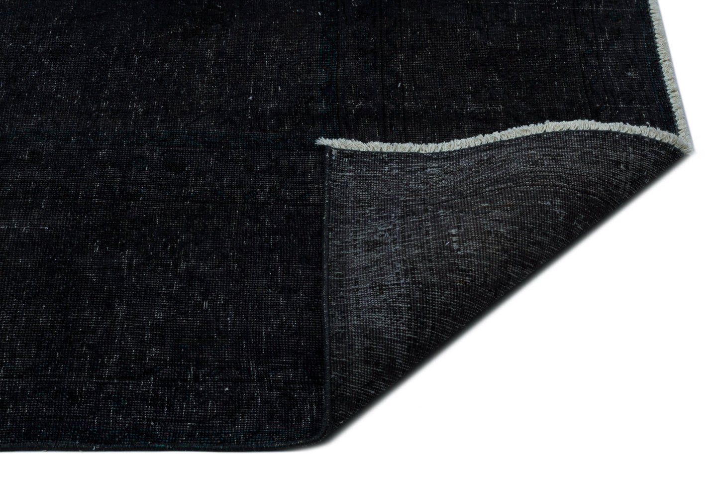 Luguas - Vintage Distressed Rug - 9'10 X 12'6