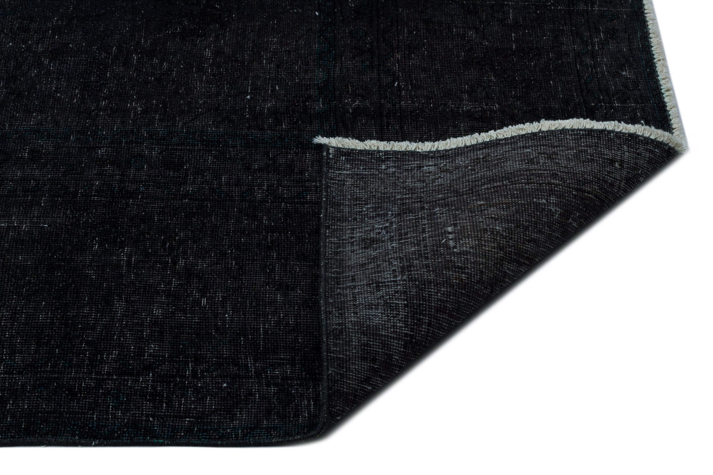Luguas - Vintage Distressed Rug - 9'10 X 12'6