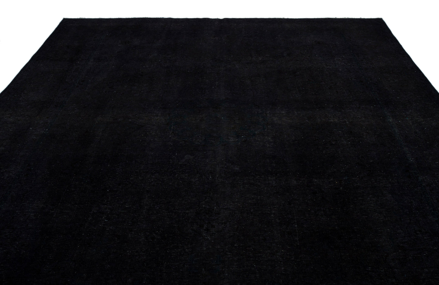 Luguas - Vintage Distressed Rug - 9'10 X 12'6