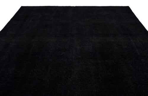 Load image 1 in gallery view. Luguas - Vintage Distressed Rug - 9'10 X 12'6