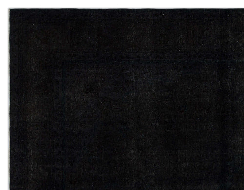 Load image 1 in gallery view. Luguas - Vintage Distressed Rug - 9'10 X 12'6