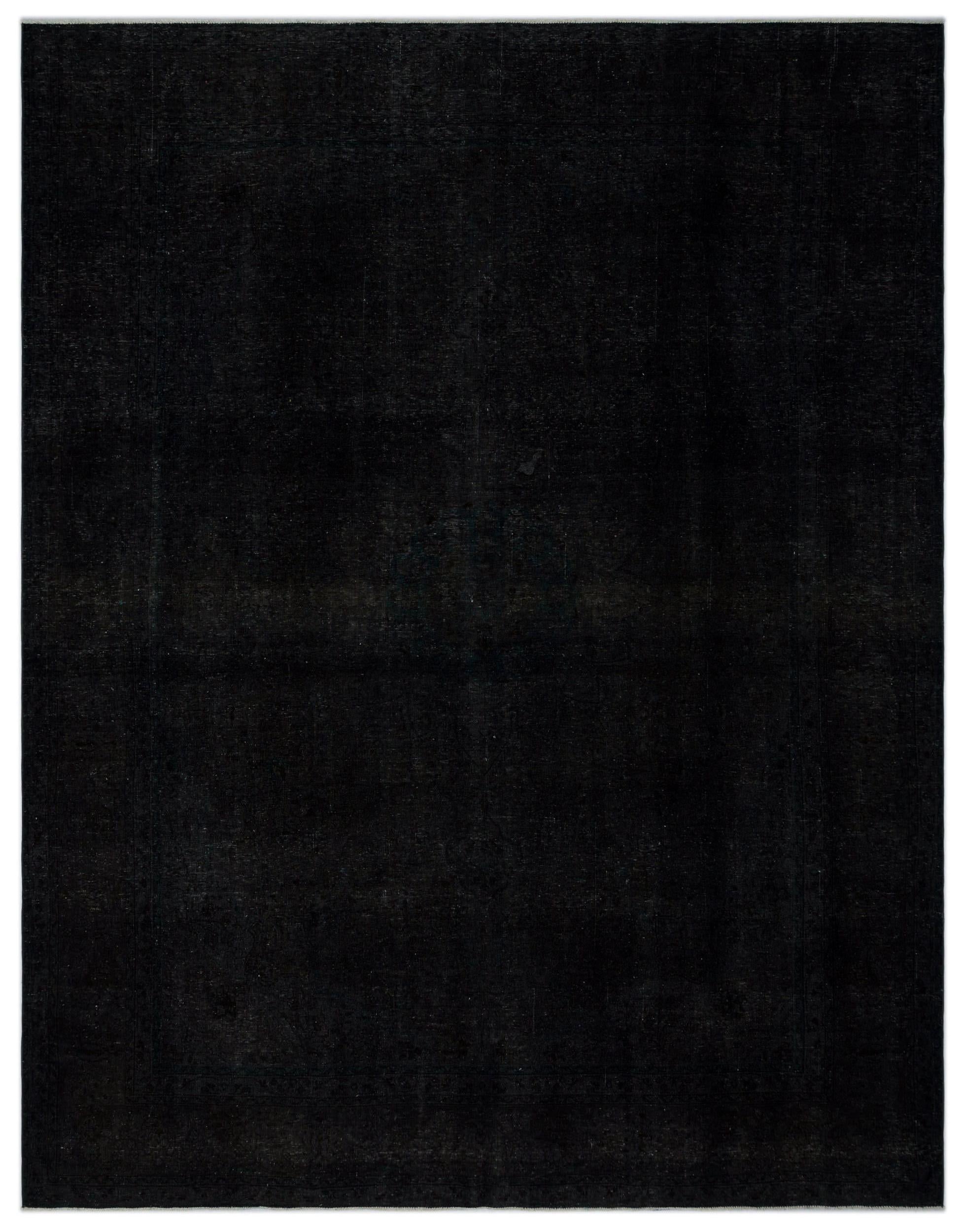 Luguas - Vintage Distressed Rug - 9'10 X 12'6