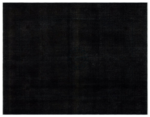 Load image 1 in gallery view. Luguas - Vintage Distressed Rug - 9'10 X 12'6