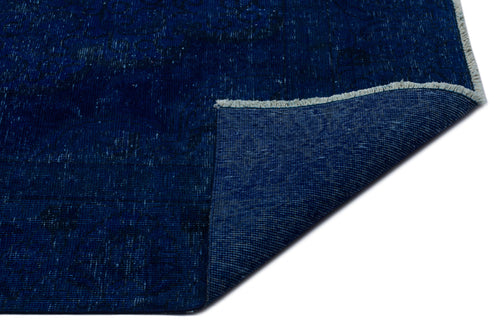 Load image 1 in gallery view. Hukaa - Vintage Distressed Rug - 8'10 X 12'7