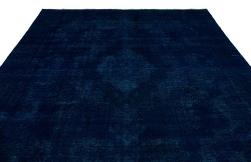 Load image 1 in gallery view. Hukaa - Vintage Distressed Rug - 8'10 X 12'7