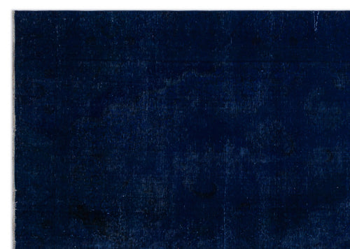 Load image 1 in gallery view. Hukaa - Vintage Distressed Rug - 8'10 X 12'7