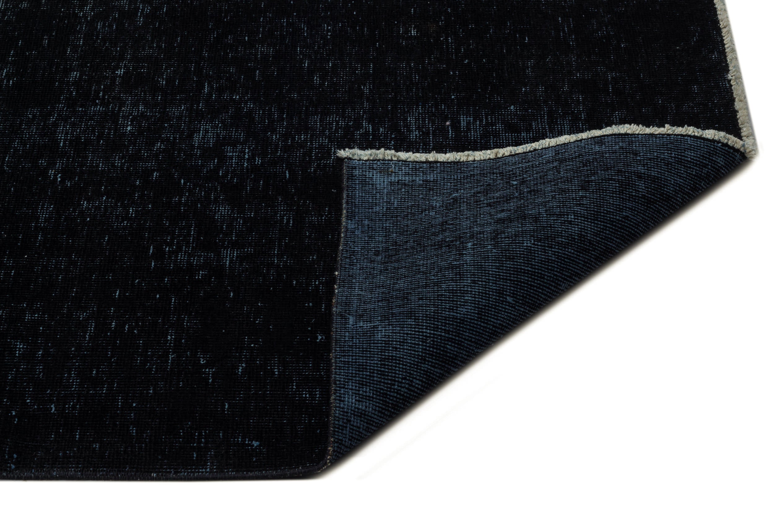 Kalura - Vintage Distressed Rug - 10'1 X 13'5