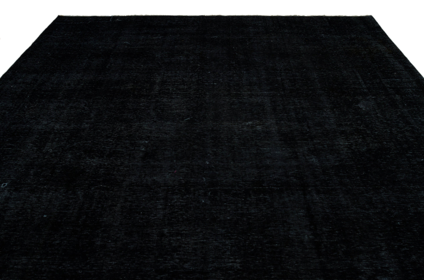 Kalura - Vintage Distressed Rug - 10'1 X 13'5