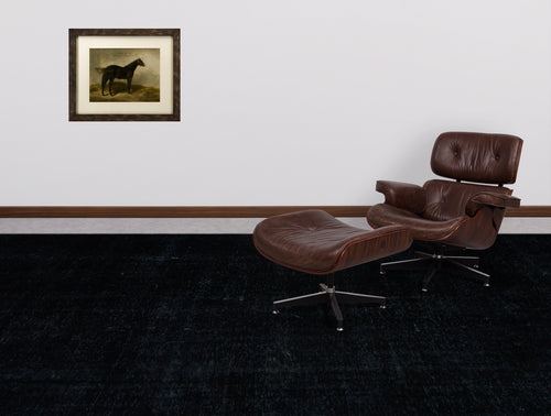 Load image 1 in gallery view. Kalura - Vintage Distressed Rug - 10'1 X 13'5