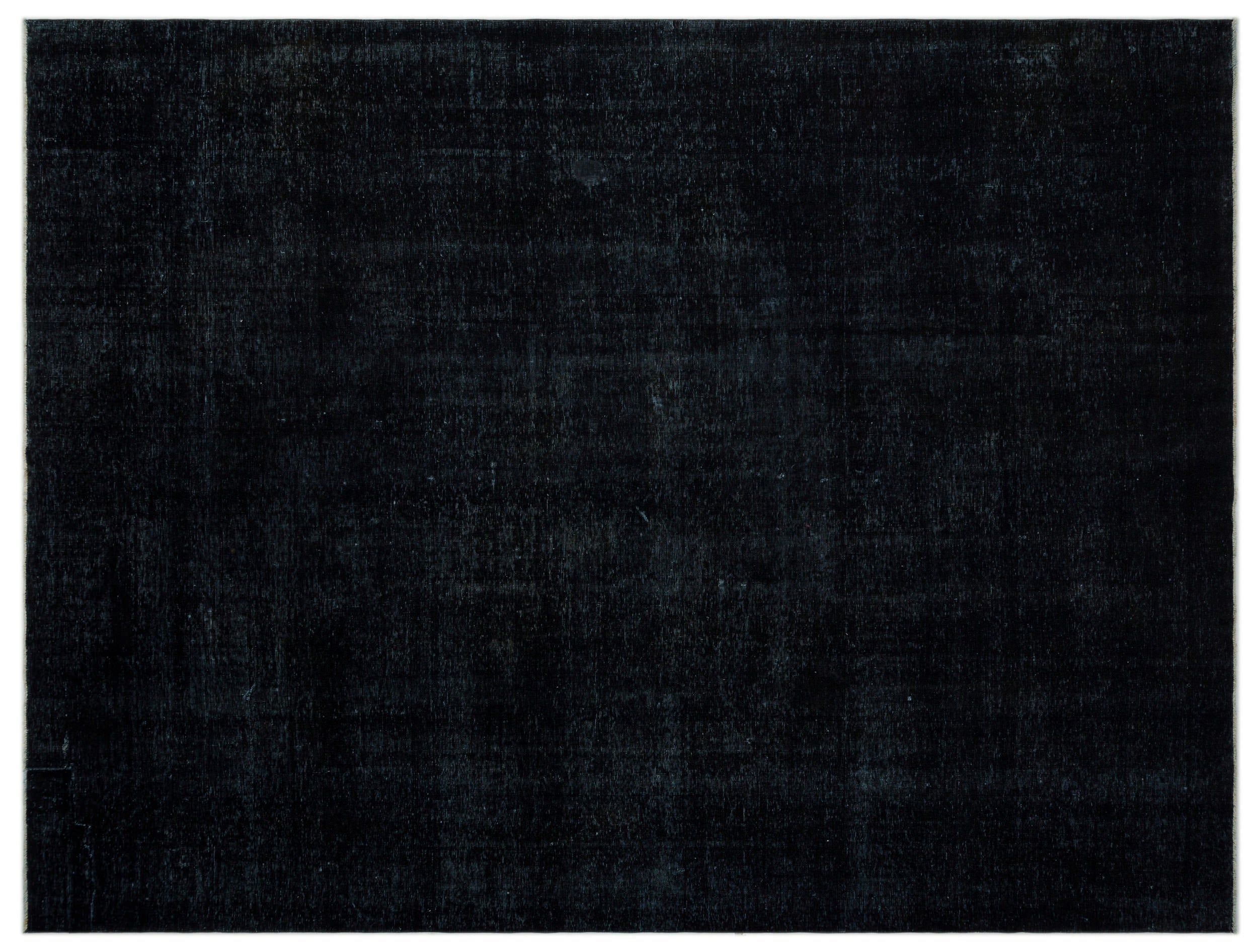 Kalura - Vintage Distressed Rug - 10'1 X 13'5