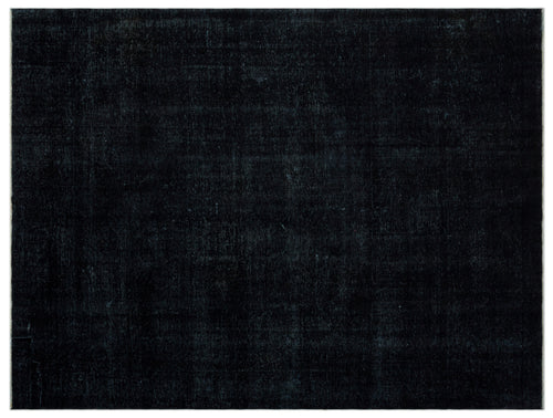 Load image 1 in gallery view. Kalura - Vintage Distressed Rug - 10'1 X 13'5