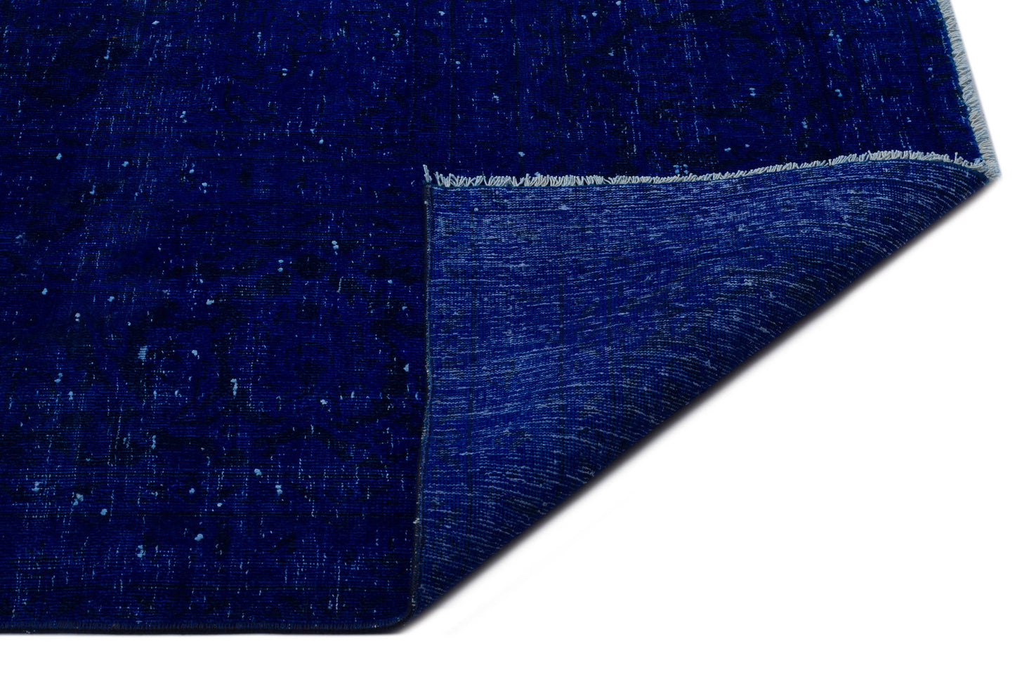 Kodeos - Vintage Distressed Rug - 9'1 X 13'4