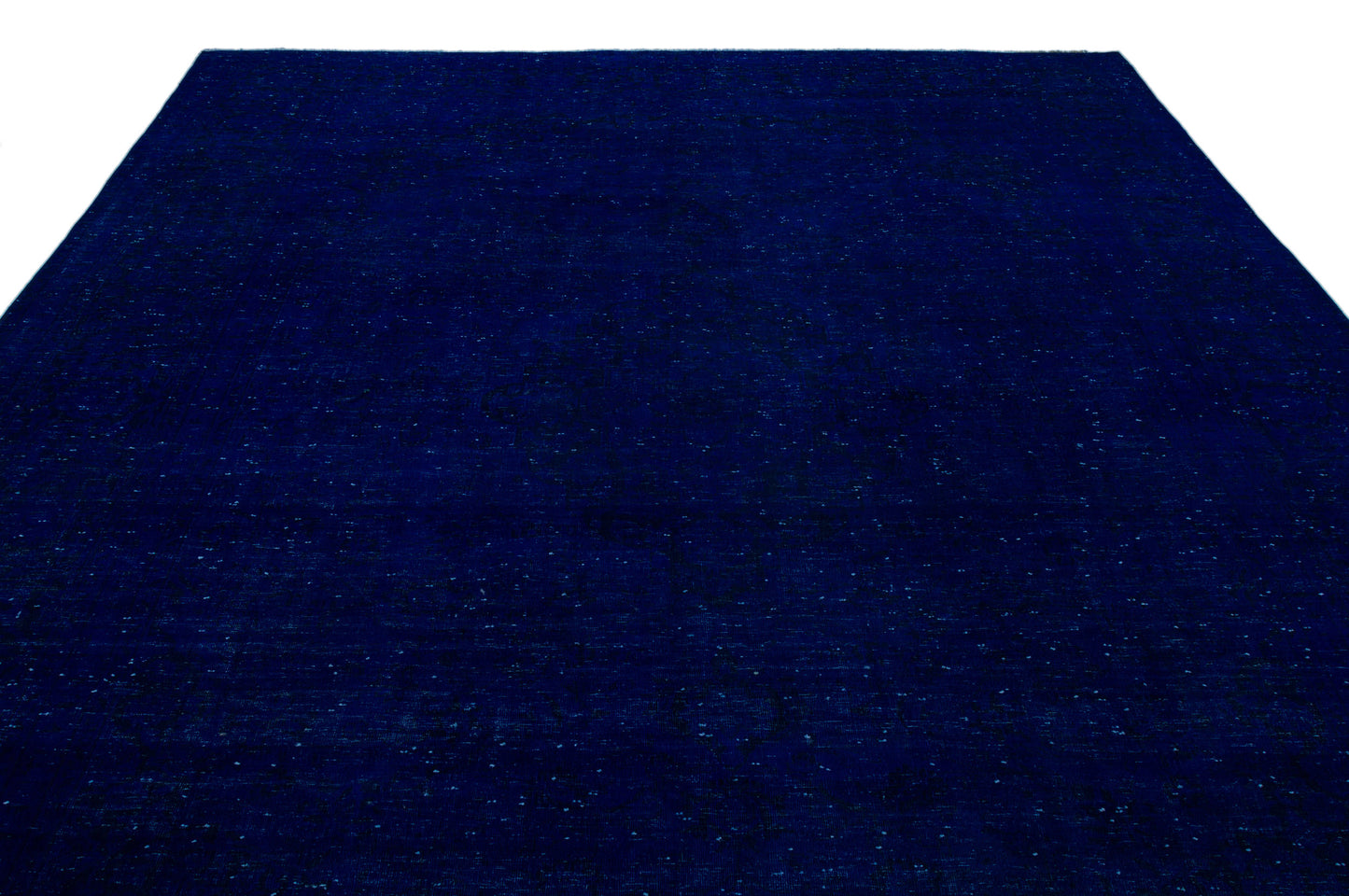 Kodeos - Vintage Distressed Rug - 9'1 X 13'4